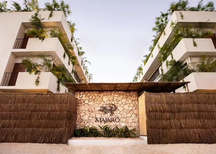 Majaro Tulum