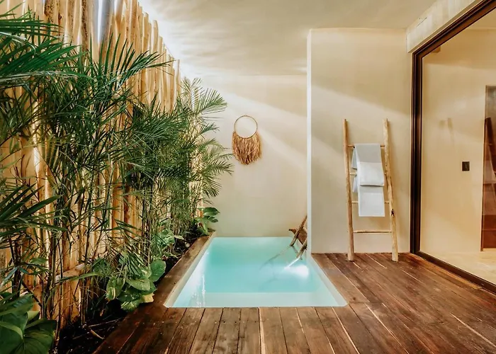 Apartment Majaro Tulum