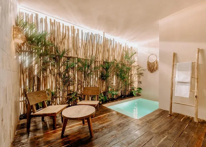 Majaro * Tulum