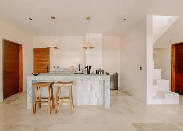 Majaro Tulum