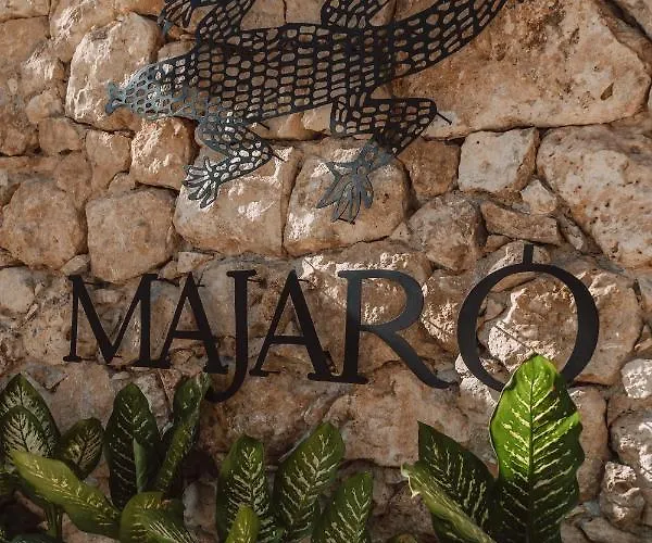 Majaro * Tulum