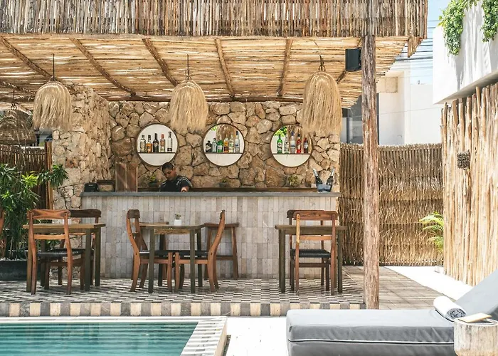 Majaro Apartment Tulum