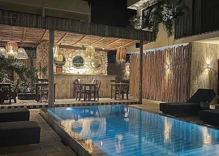 Majaro * Tulum