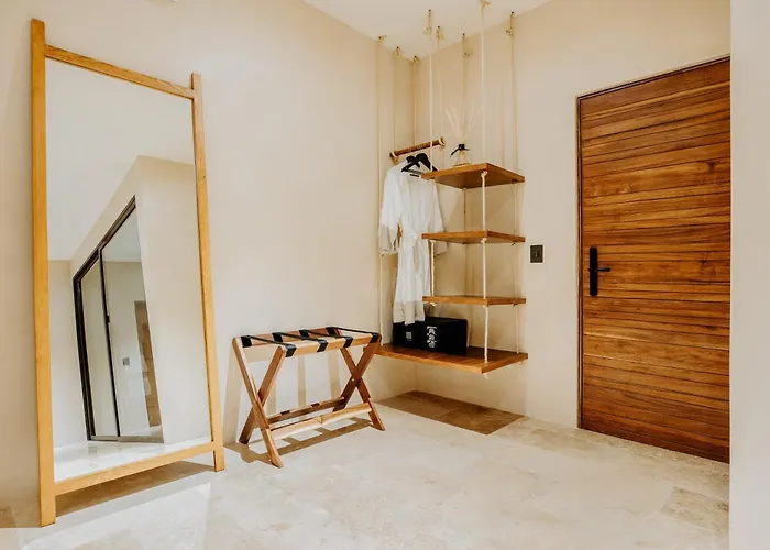 Apartment Majaro