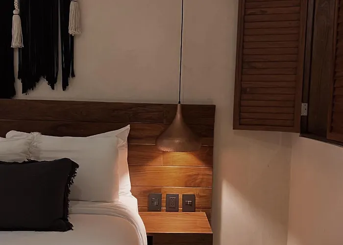 Majaro Apartment *