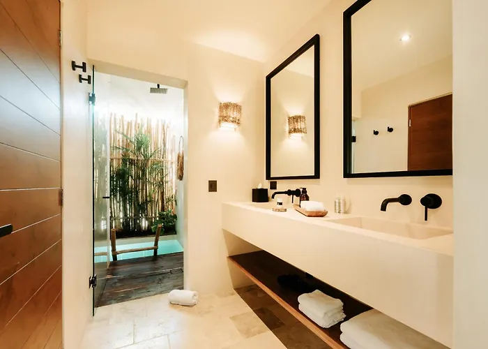 Apartment Majaro Tulum