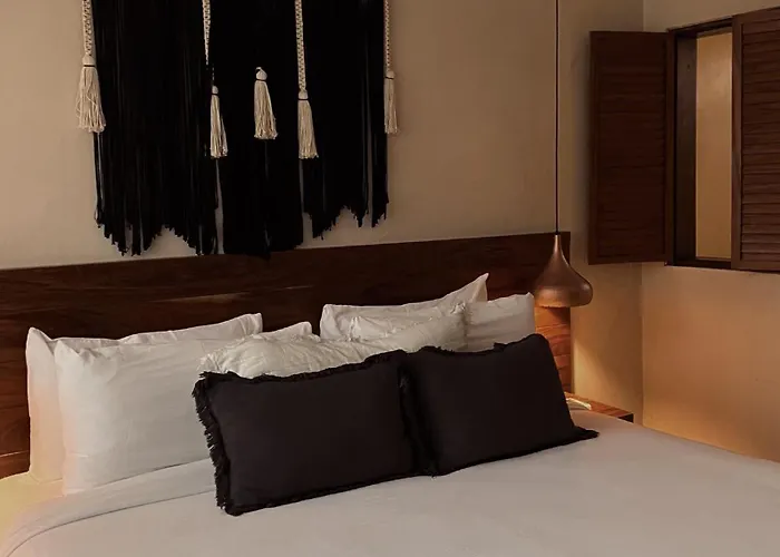 Majaro Tulum