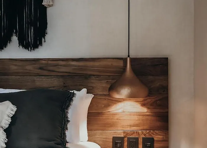 Majaro Apartment *