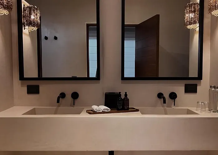 Majaro Apartment Tulum