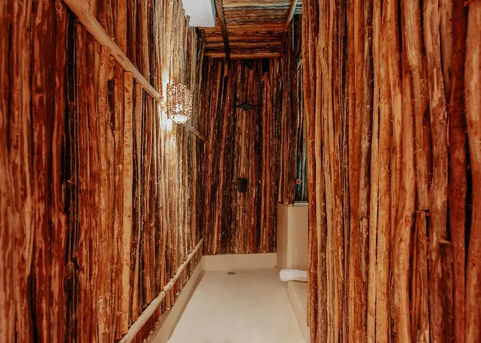Apartament Majaro Tulum