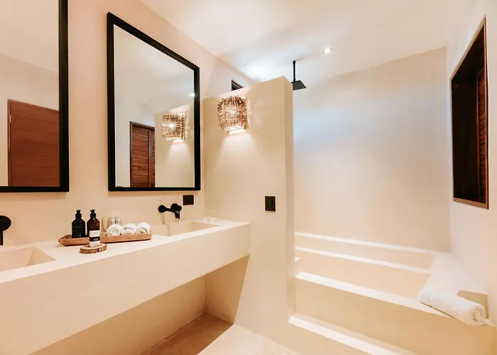 Apartamento Majaro Tulum