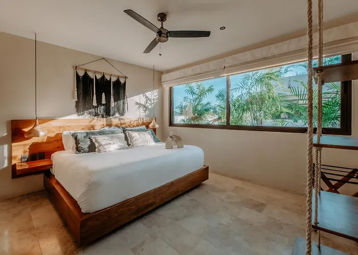 Majaro Apartamento Tulum
