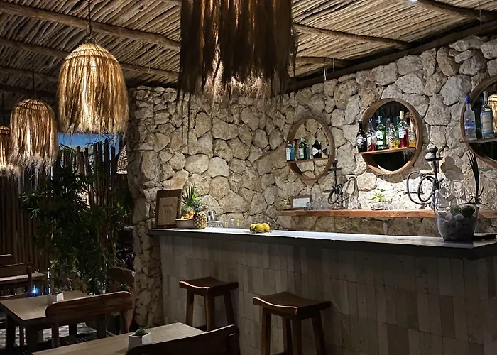 Majaro Tulum