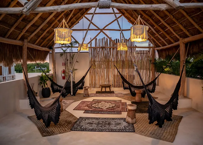 Majaro * Tulum