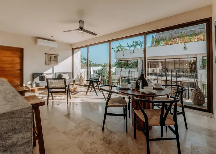 Majaro Tulum