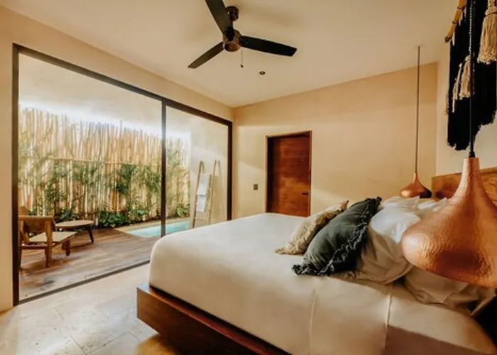 Apartment Majaro Tulum