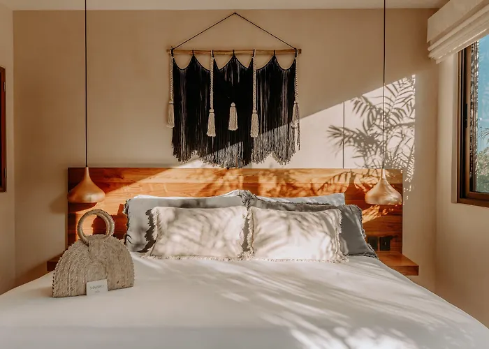 Majaro Apartment *