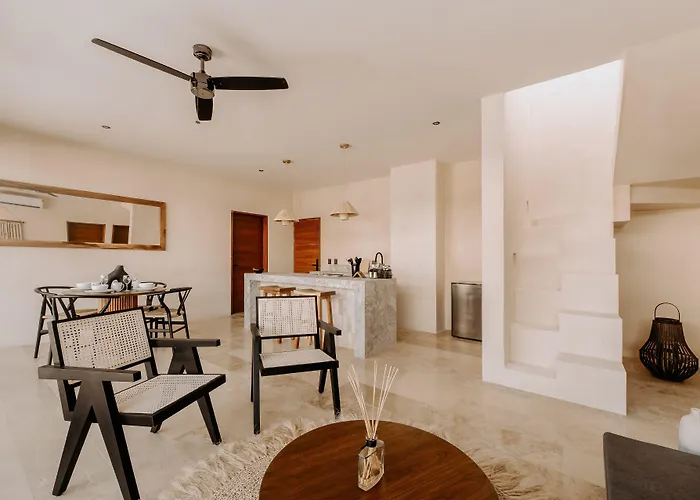 Apartment Majaro *
