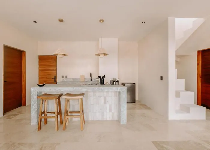 Majaro Apartamento