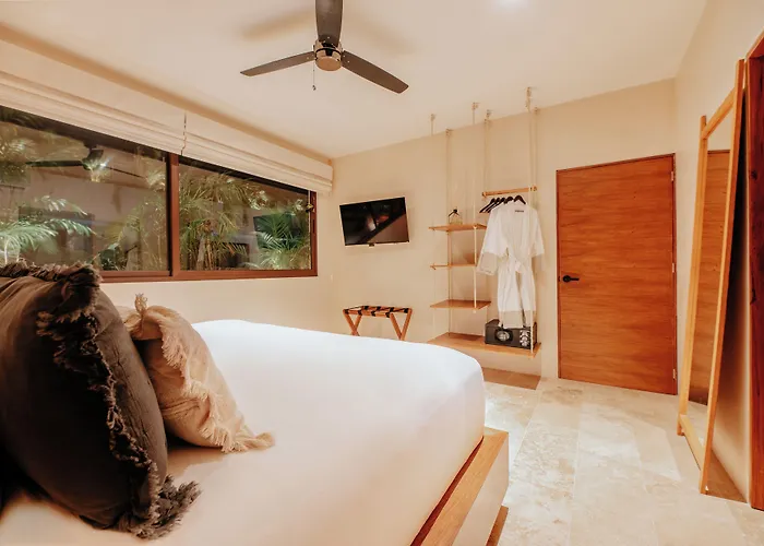 Majaro * Tulum