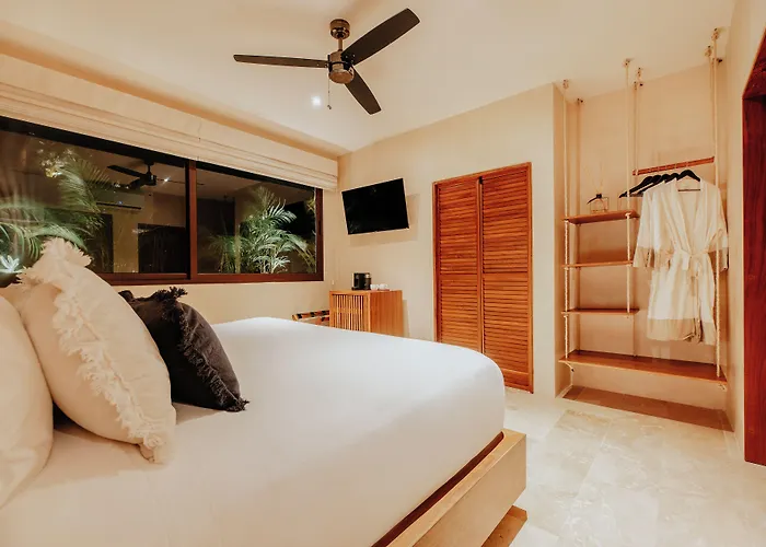 Apartment Majaro *