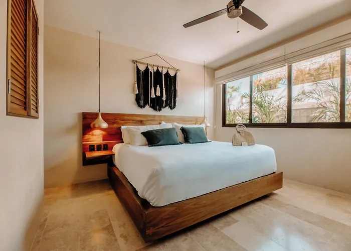Majaro Tulum
