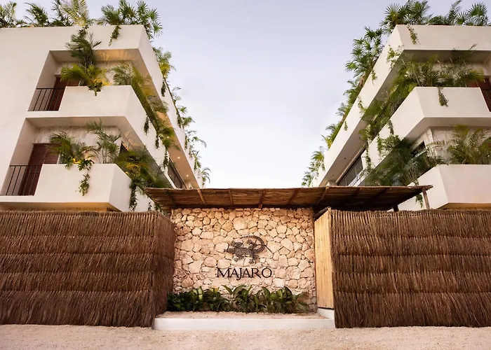 Majaro Apartment