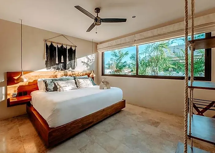 Majaro Tulum