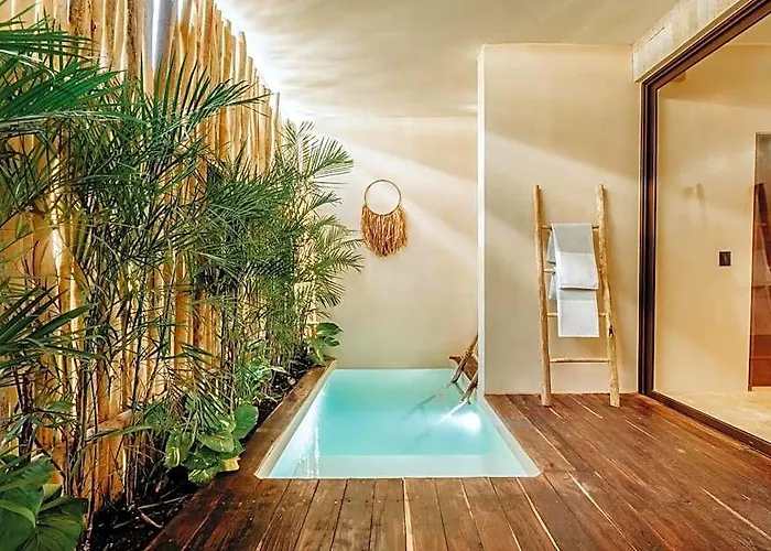 Majaro Tulum