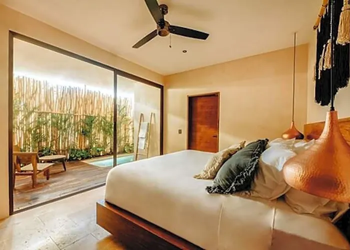 Majaro Apartment *