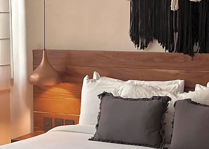 Apartamento Majaro *