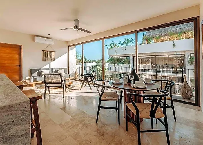 Apartment Majaro *
