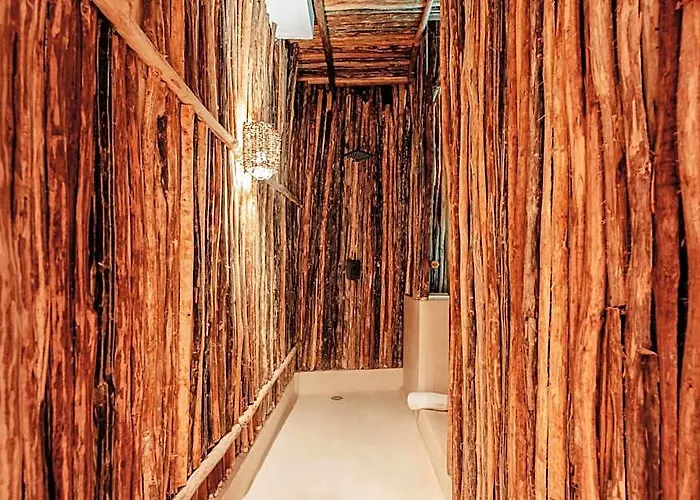 Majaro Apartment *