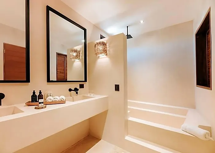 Majaro Apartment Tulum