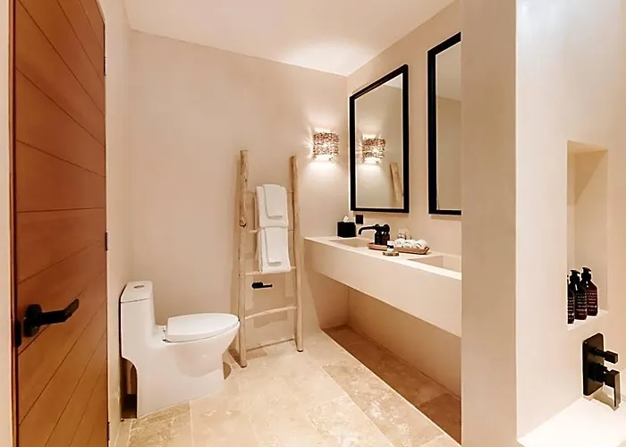 Majaro Apartment Tulum