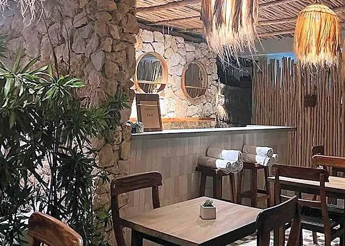 Majaro Apartamento
