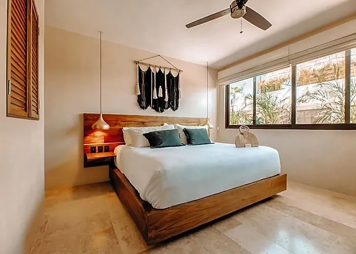 Apartment Majaro Tulum