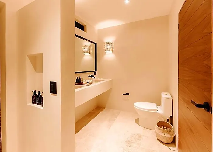 Majaro Apartment *