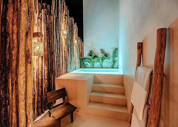 Majaro Apartment Tulum