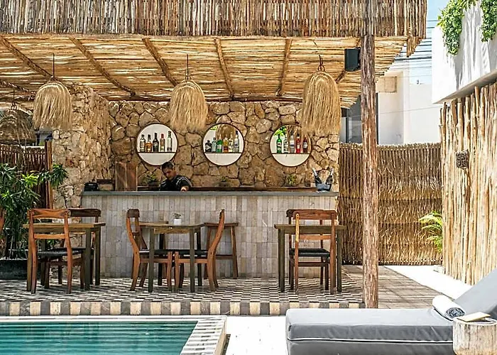 Majaro Apartment Tulum