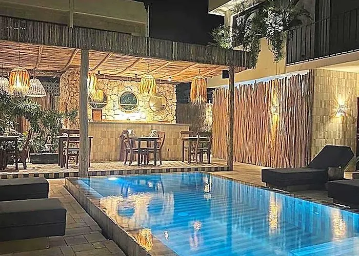 Majaro * Tulum