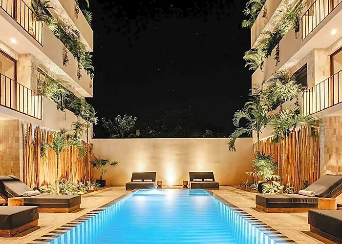 Apartment Majaro