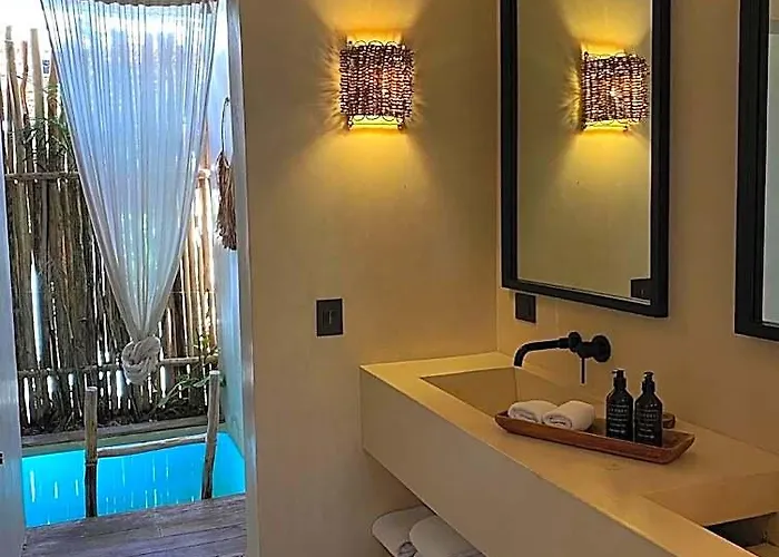 Majaro Apartamento Tulum
