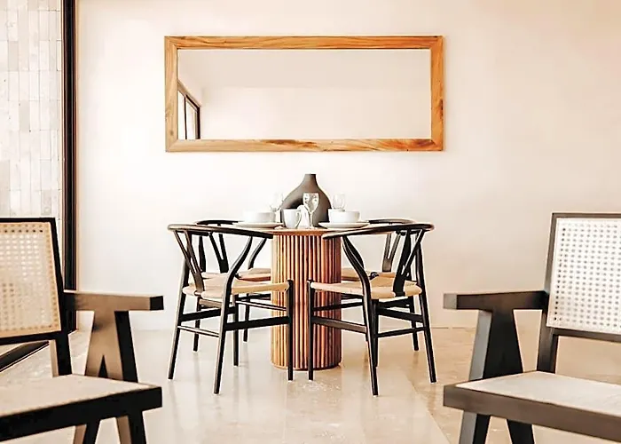 Apartment Majaro