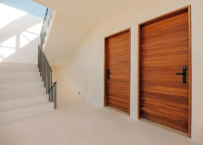 Majaro Apartment Tulum