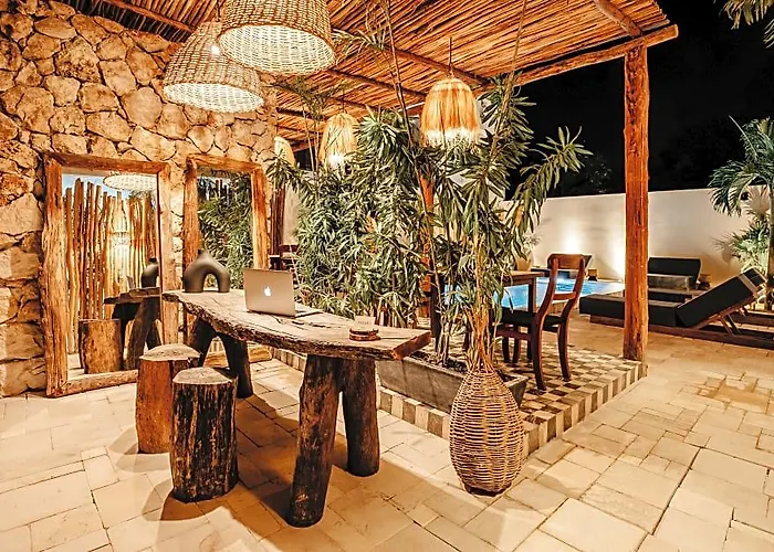 Apartment Majaro Tulum