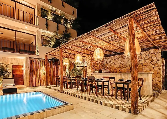 Apartment Majaro *