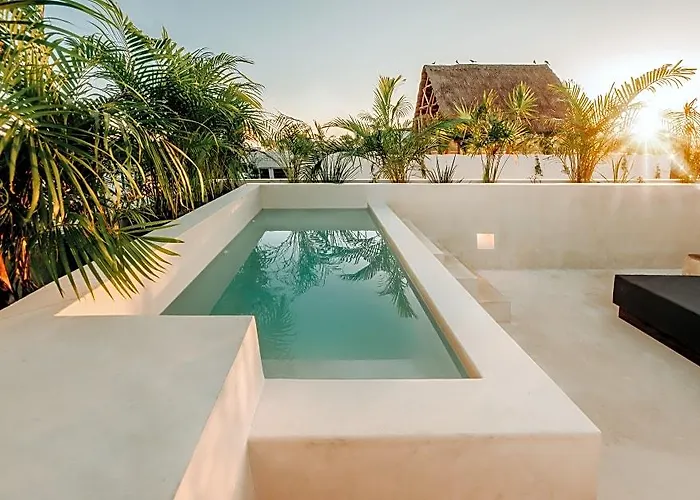 Majaro * Tulum