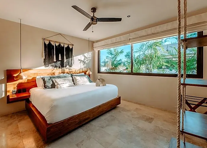 Apartment Majaro