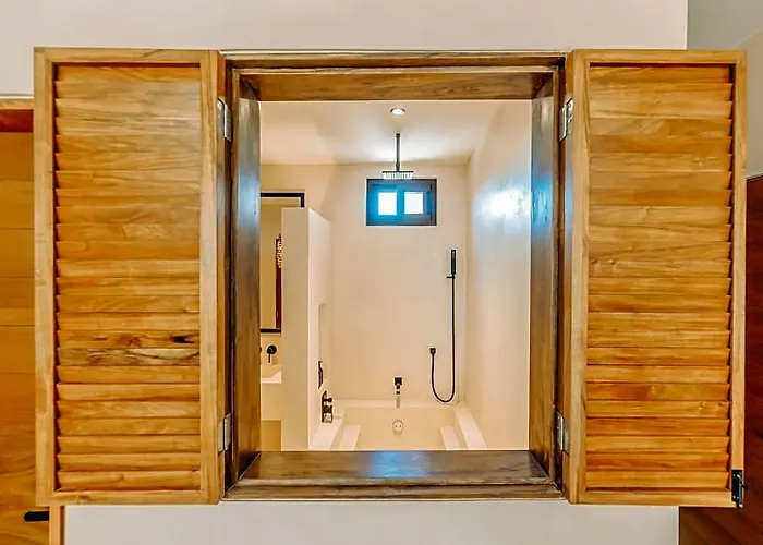 Apartamento Majaro